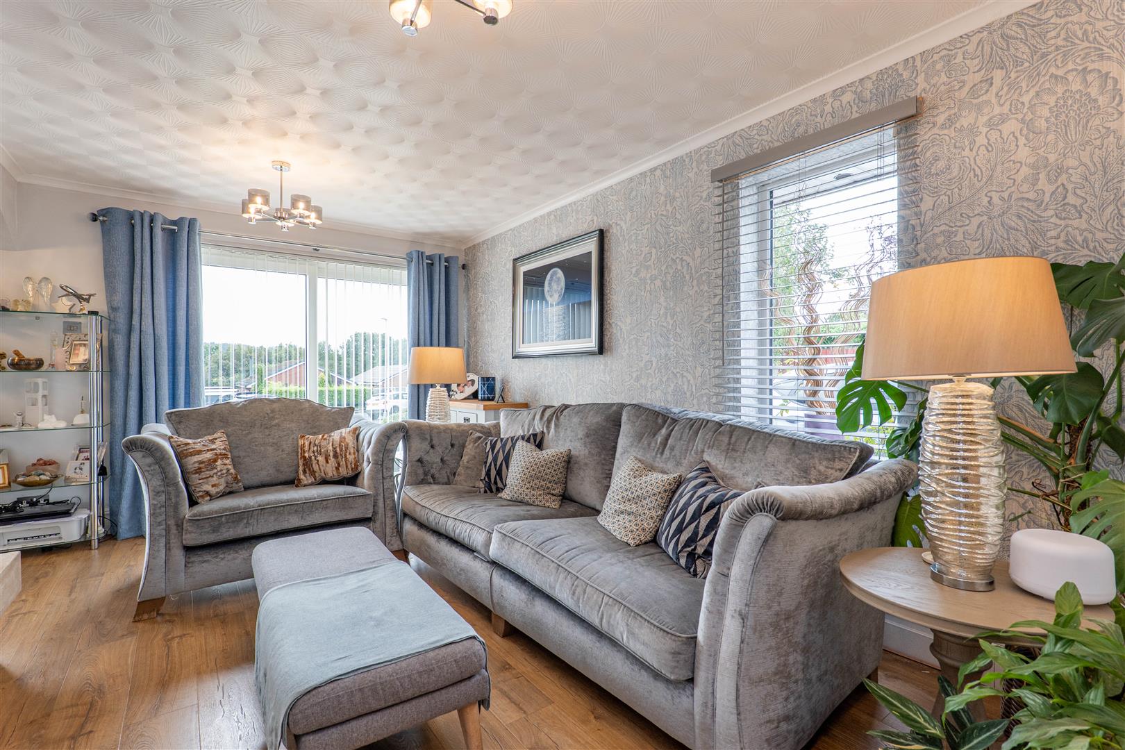 Sutton Grove, Chorley